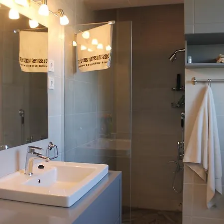 Residentie Puma * كوشاداسيه