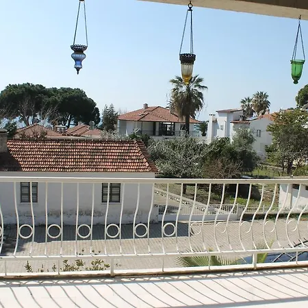 Residentie Puma * كوشاداسيه
