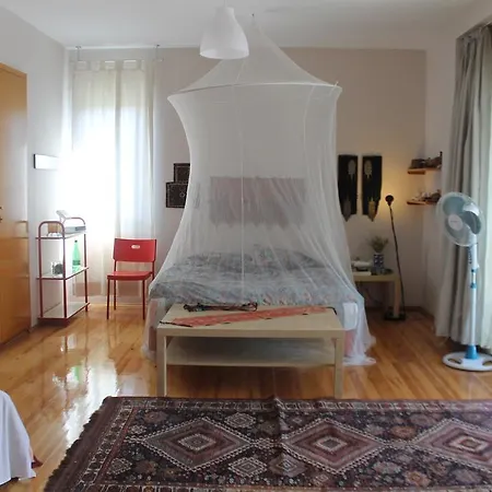 Residentie Puma شقة كوشاداسيه